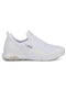 DRAGON White Men's Running Shoes