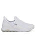 DRAGON White Men's Running Shoes