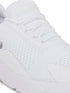 DRAGON White Men's Running Shoes