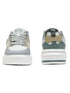 DRAW White Women's Sneakers