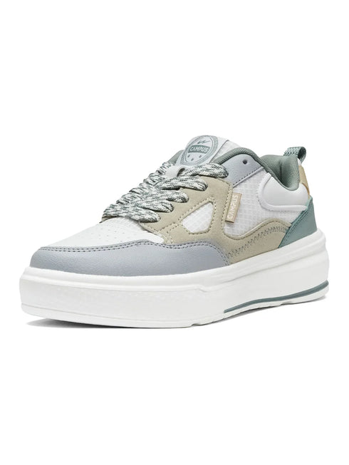 DRAW White Women's Sneakers