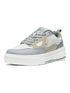 DRAW White Women's Sneakers