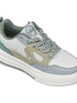DRAW White Women's Sneakers