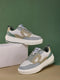 DRAW White Women's Sneakers