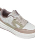 DRAW White Women's Sneakers