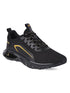 DREAMPLEX Black Men's Running Shoes