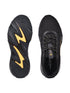 DREAMPLEX Black Men's Running Shoes
