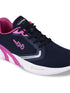 DRIFT Navy Women's Sneakers