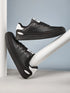 DRIPP Black Men's Sneakers