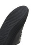 DRIPP Black Men's Sneakers