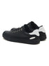 DRIPP Black Men's Sneakers