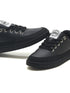 DRIPP Black Men's Sneakers
