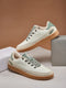 DRIPP Off White Men's Sneakers