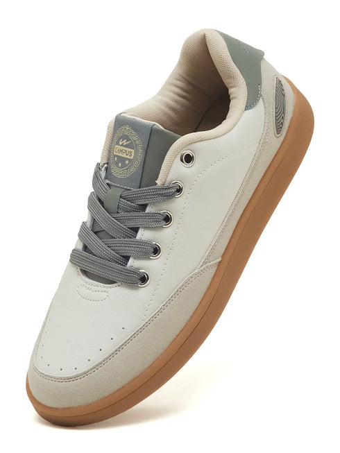 DRIPP Off White Men's Sneakers