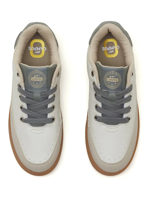 DRIPP Off White Men's Sneakers