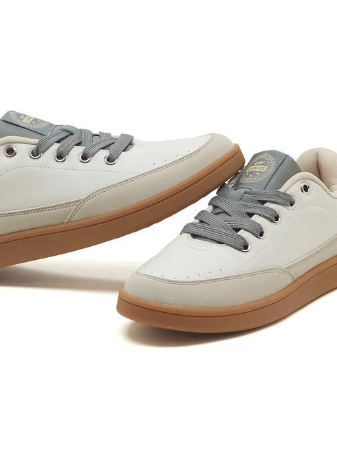 DRIPP Off White Men's Sneakers