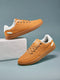 DRIPP Yellow Men's Sneakers
