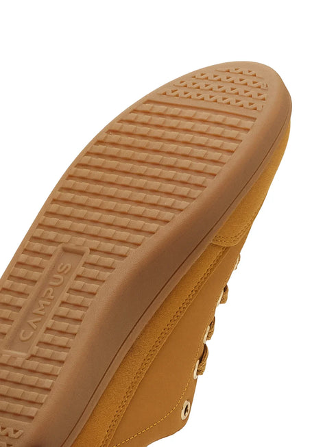 DRIPP Yellow Men's Sneakers