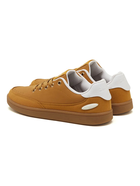DRIPP Yellow Men's Sneakers