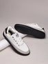 DRIPP White Men's Sneakers