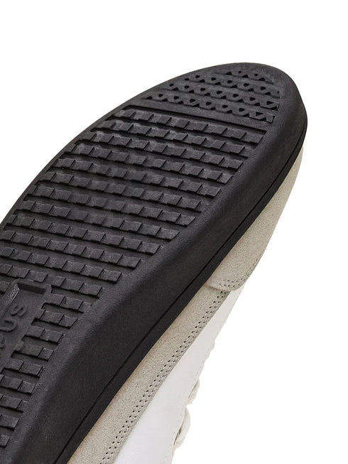 DRIPP White Men's Sneakers