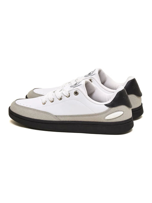 DRIPP White Men's Sneakers