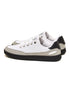 DRIPP White Men's Sneakers