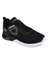 DRIP Black Men's Running Shoes