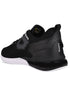DRIP Black Men's Running Shoes
