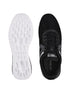 DRIP Black Men's Running Shoes