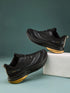 DRIVO Black Men's Running Shoes