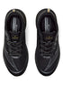 DRIVO Black Men's Running Shoes