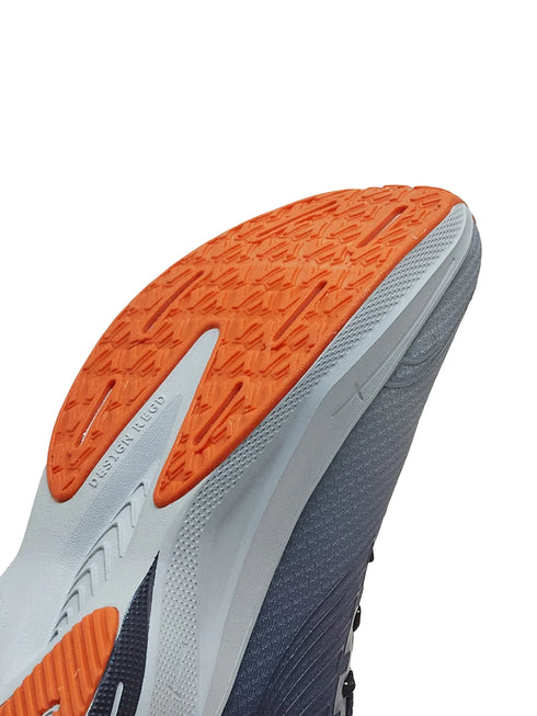 DRIVO Grey Men's Running Shoes