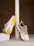 DRIVO White Men's Running Shoes