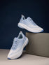 DRIVO White Men's Running Shoes