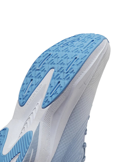 DRIVO White Men's Running Shoes