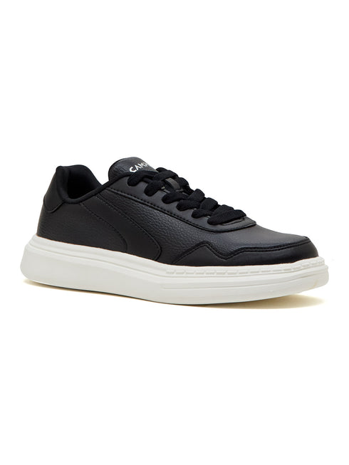 DROID Black Women's Sneakers