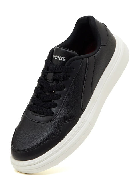 DROID Black Women's Sneakers