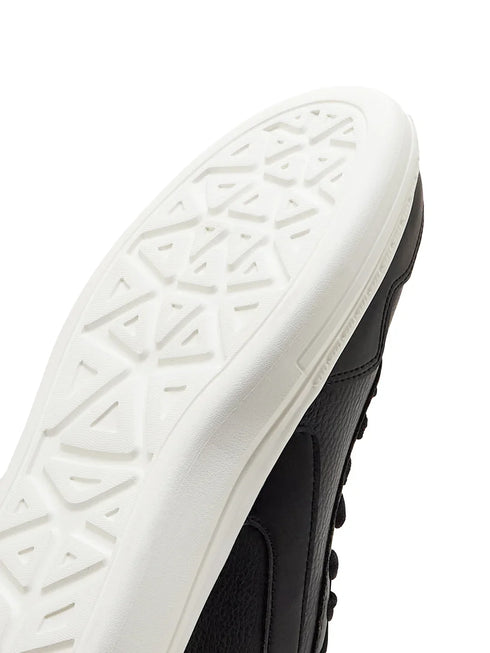 DROID Black Women's Sneakers