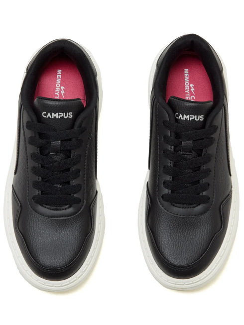 DROID Black Women's Sneakers