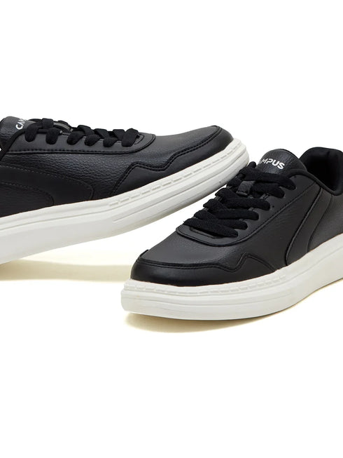 DROID Black Women's Sneakers