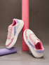 DROID Off White Women's Sneakers