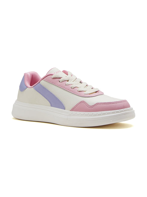 DROID Off White Women's Sneakers