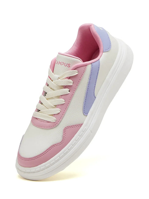 DROID Off White Women's Sneakers