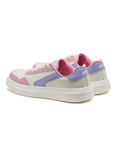 DROID Off White Women's Sneakers