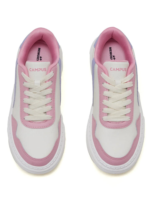 DROID Off White Women's Sneakers