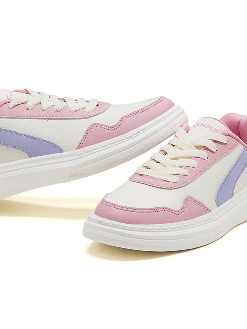 DROID Off White Women's Sneakers