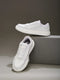 DROID White Women's Sneakers