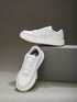 DROID White Women's Sneakers