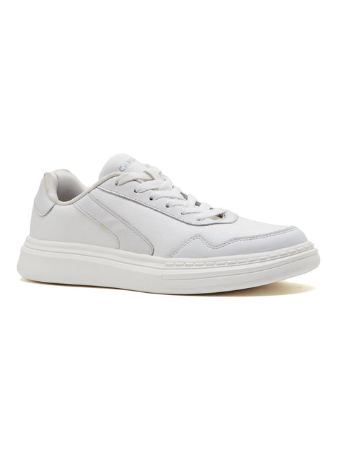 DROID White Women's Sneakers